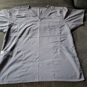❤Carhart Scrub Top❤